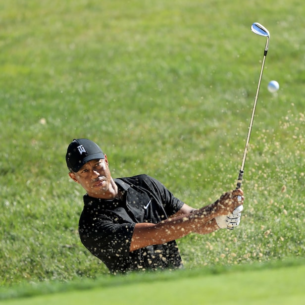 Memorial Tournament 2020 expert picks Is Tiger Woods a good bet this